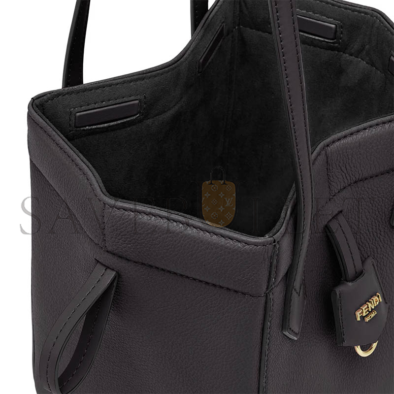 F**di origami mini 8bs083apzaf0kur (18.5*15*15cm)